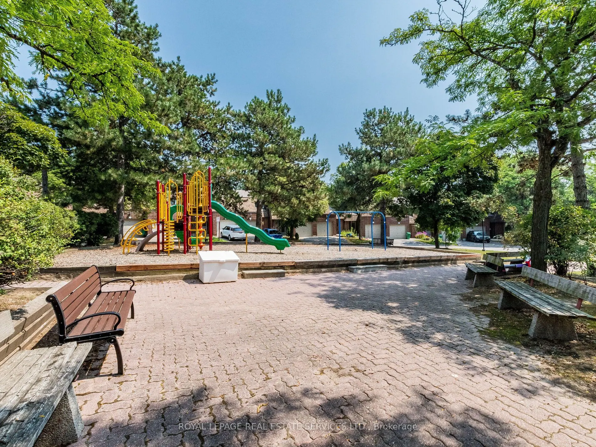 6240 Montevideo Road, #9