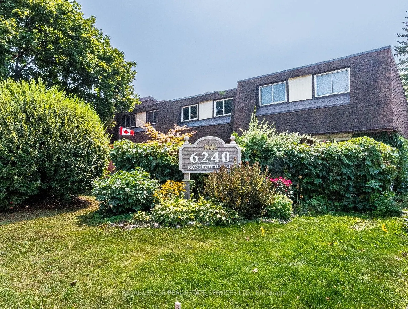 6240 Montevideo Road, #9