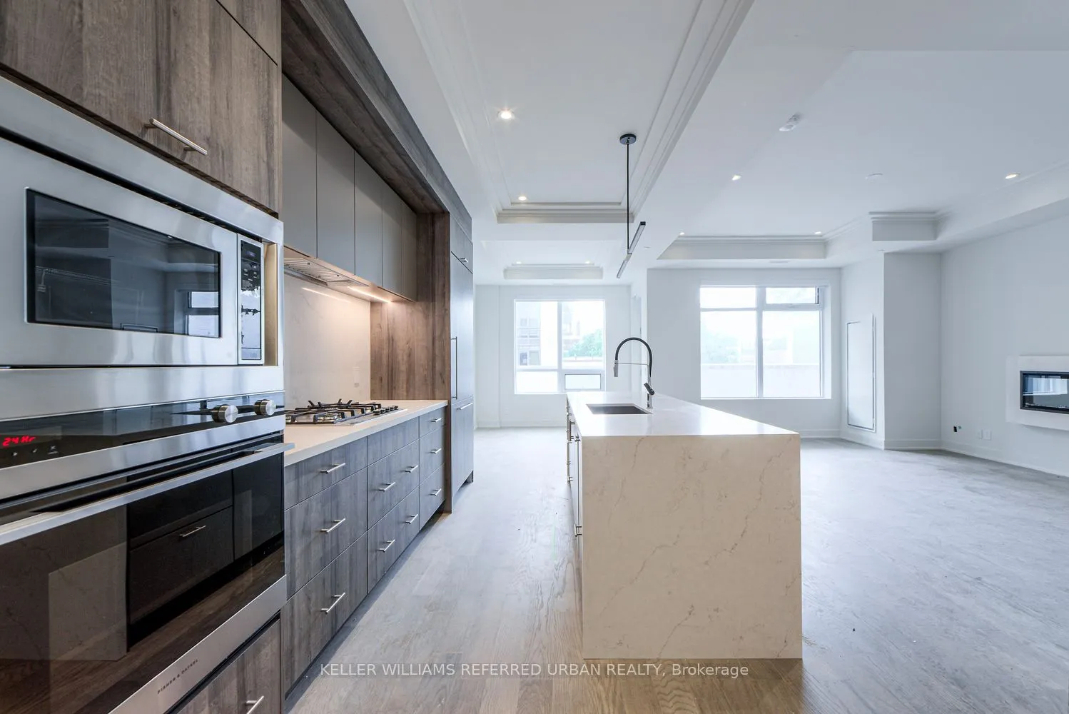 123 Maurice Drive, #217