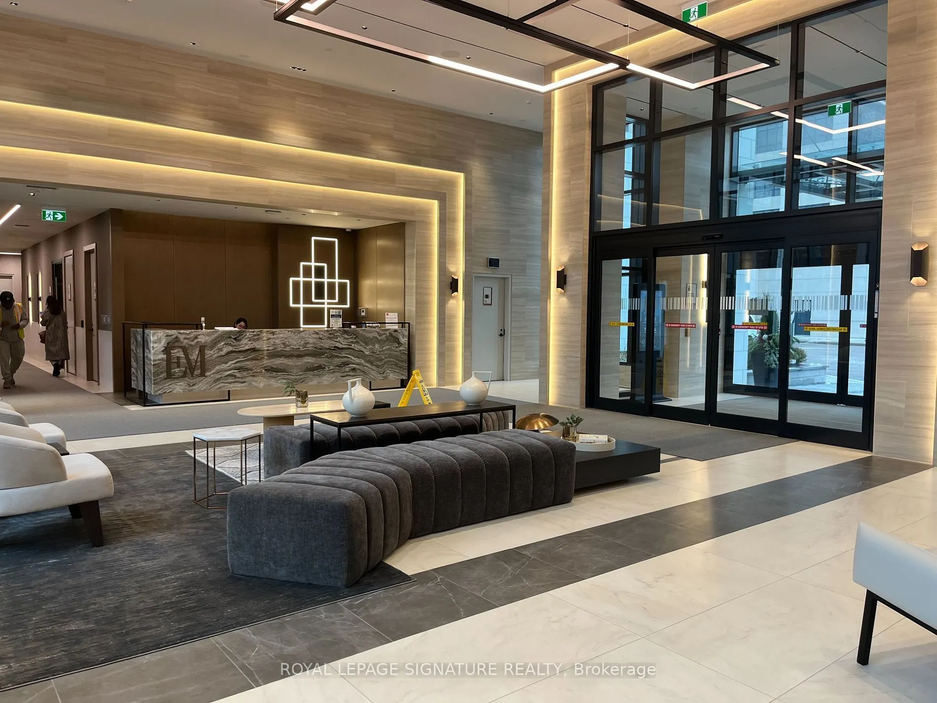 10 Eva Road, #2701