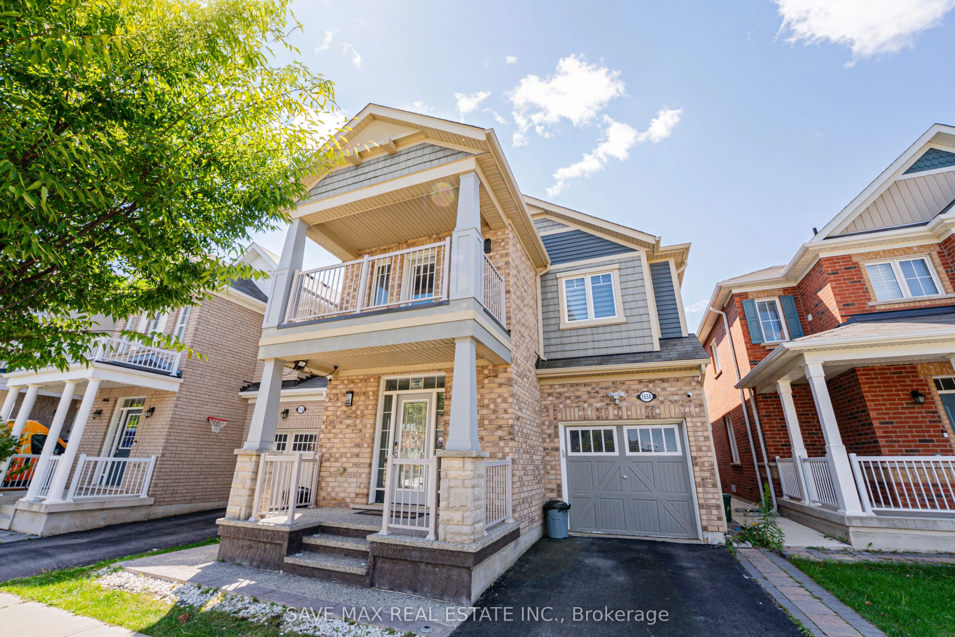 1554 Clitherow Street, #Bsmt