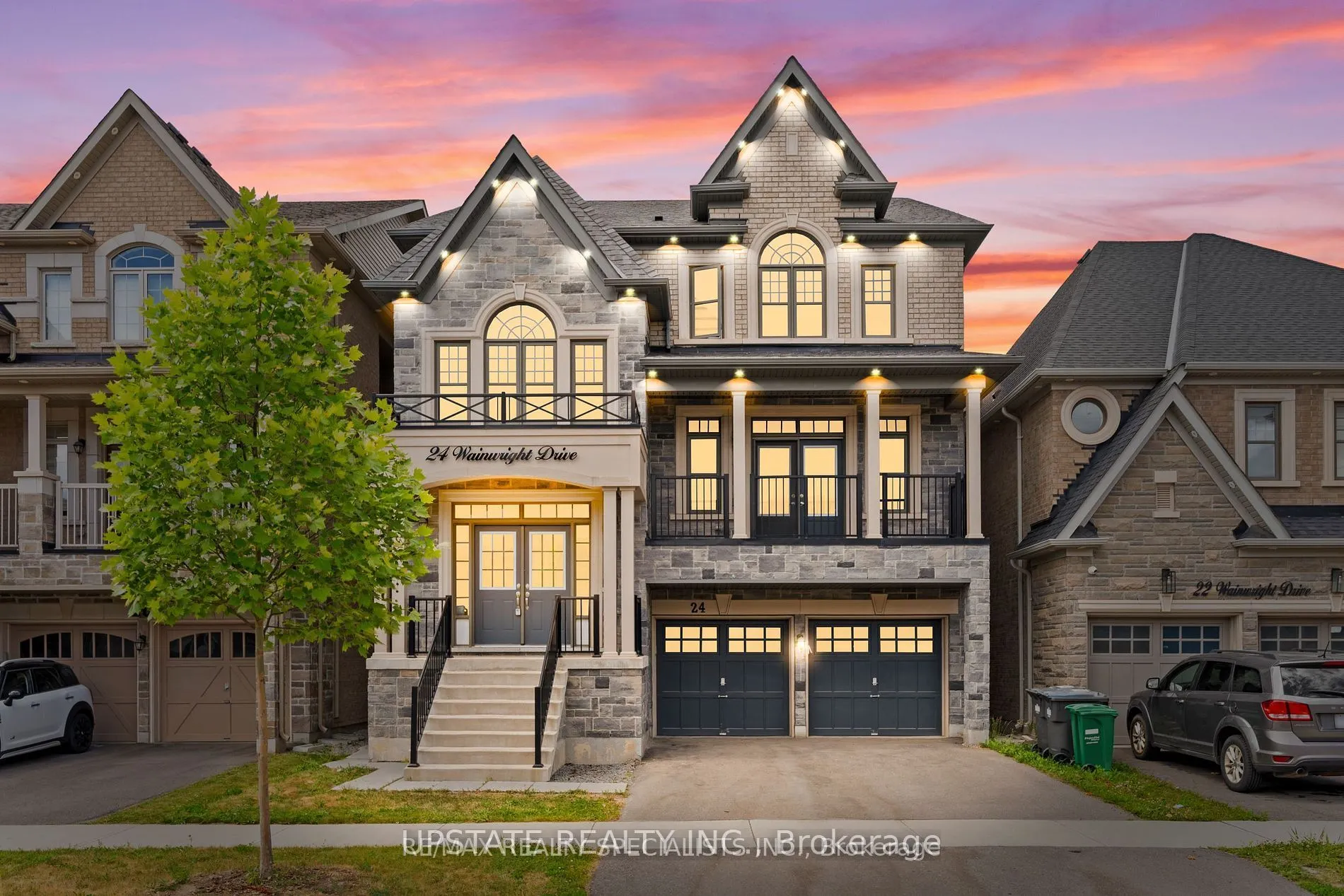 24 Wainwright Drive