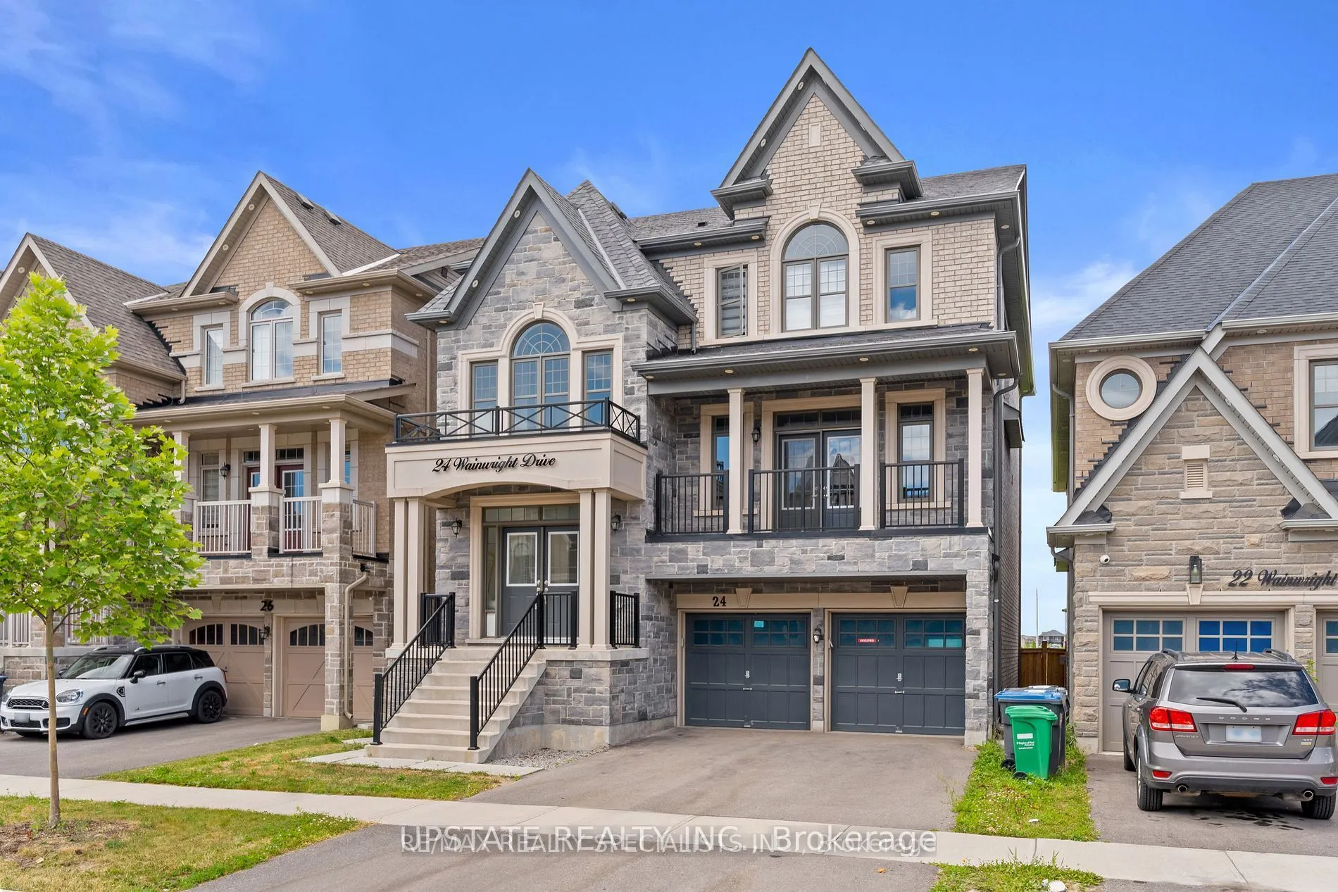 24 Wainwright Drive