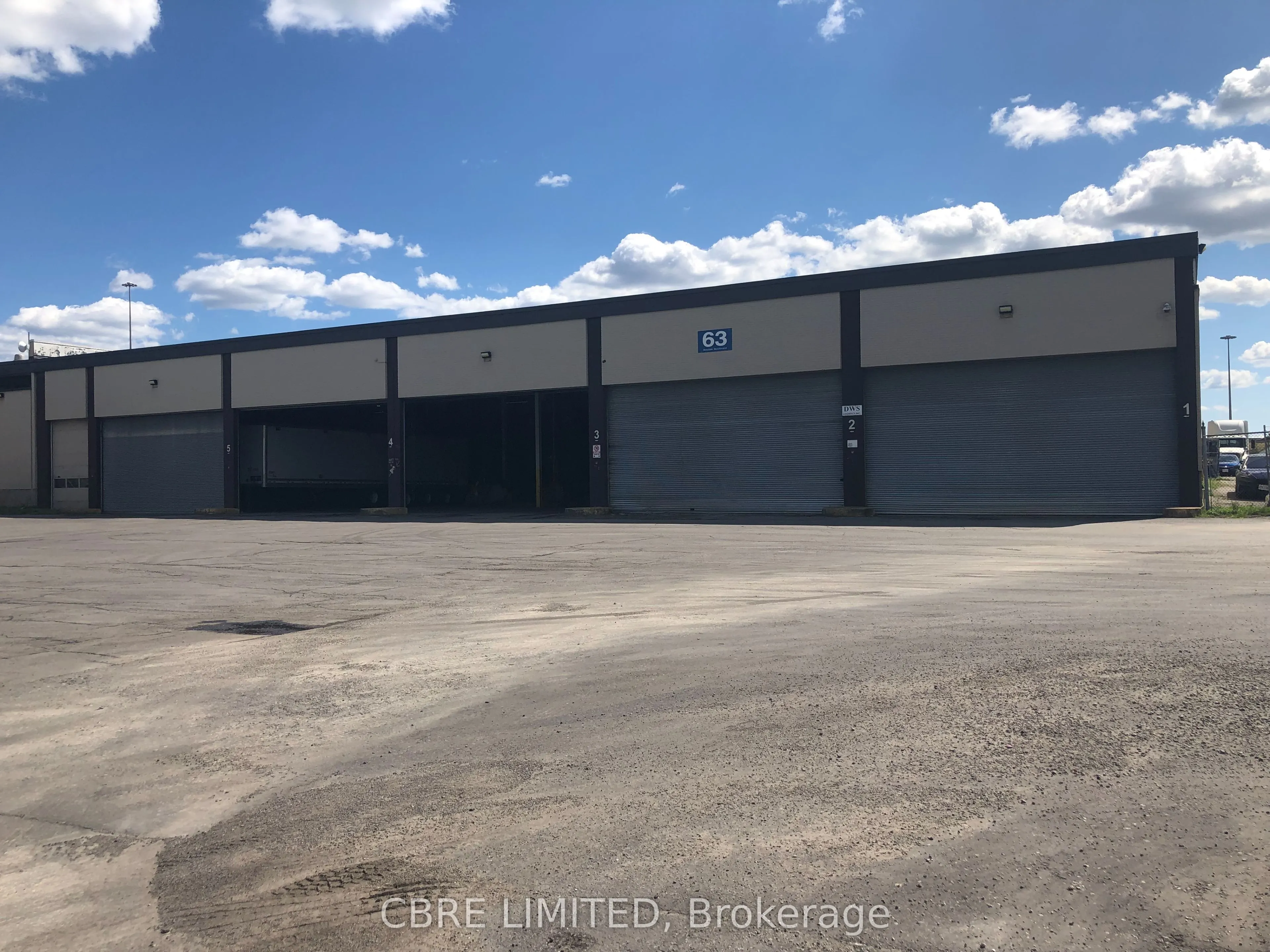 2200 Islington Avenue, #63