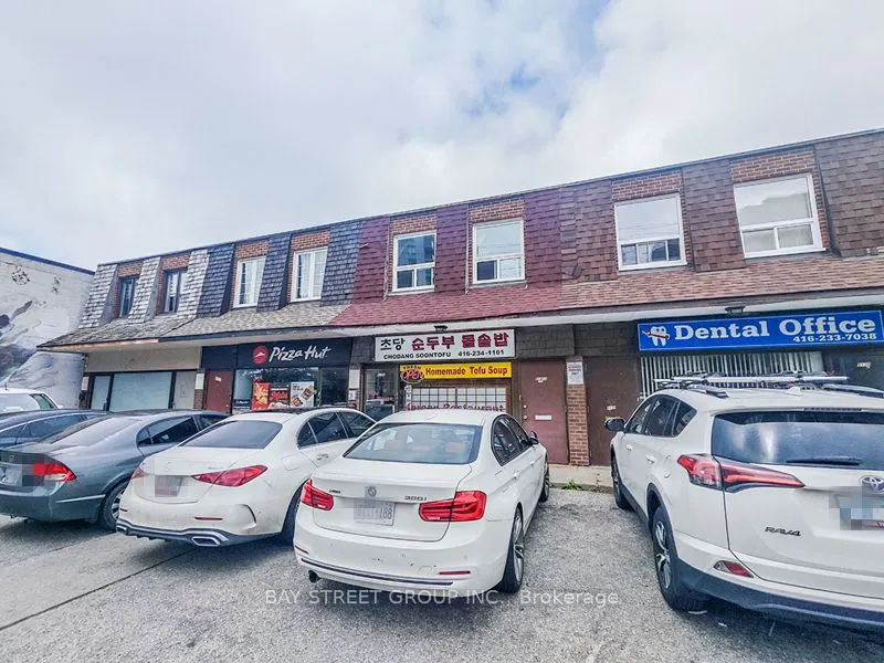 5130A Dundas Street W, #2nd Flr