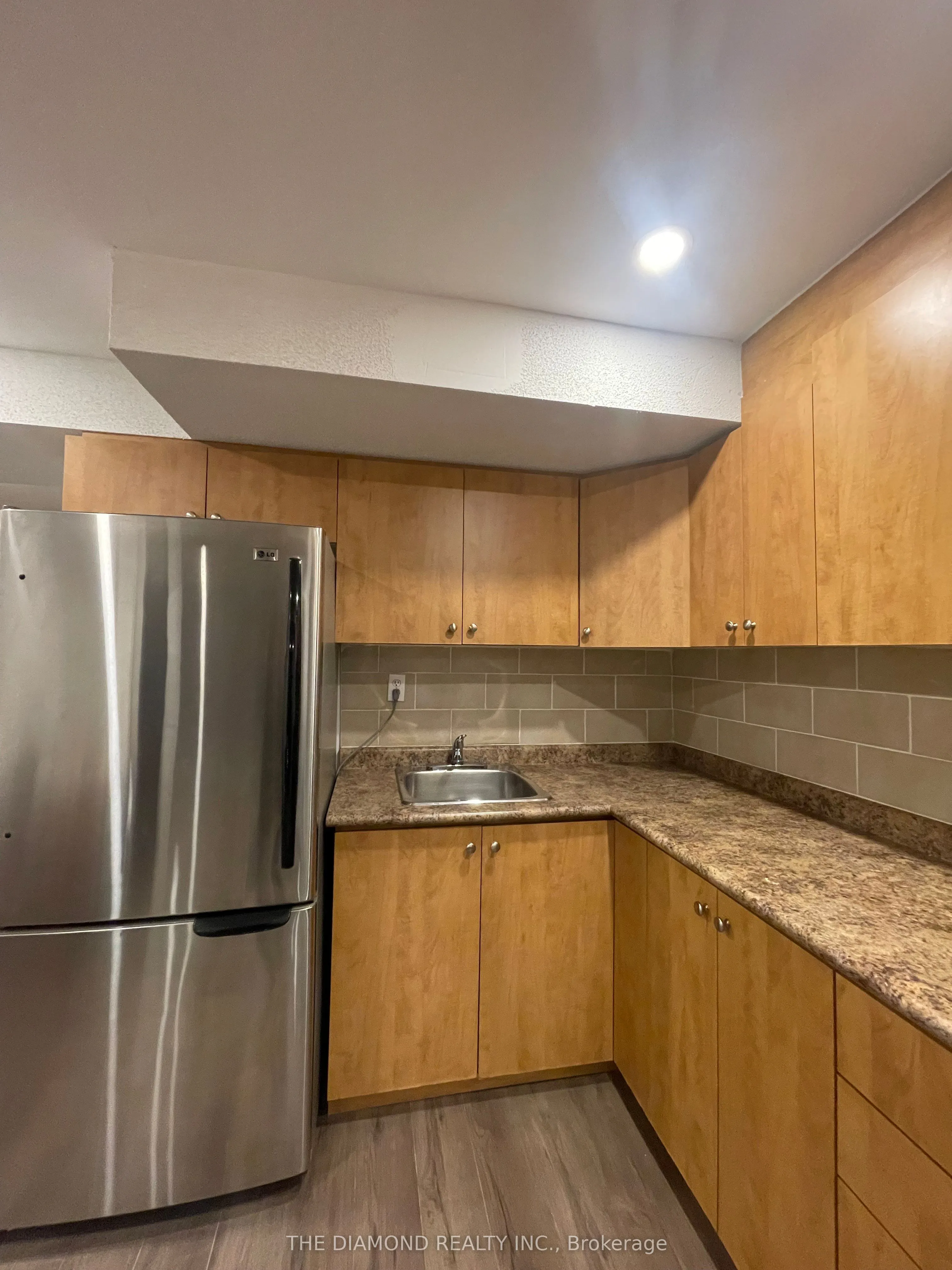 1032 Blueheron Boulevard, #Basement