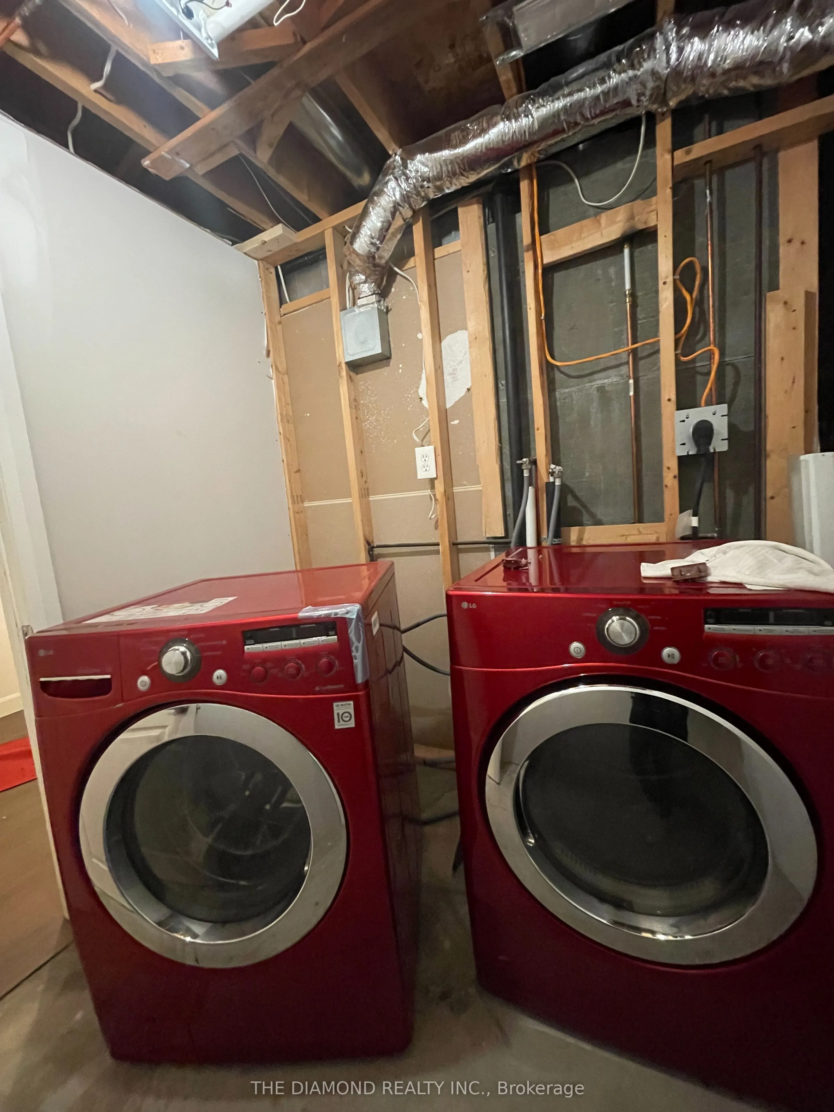1032 Blueheron Boulevard, #Basement
