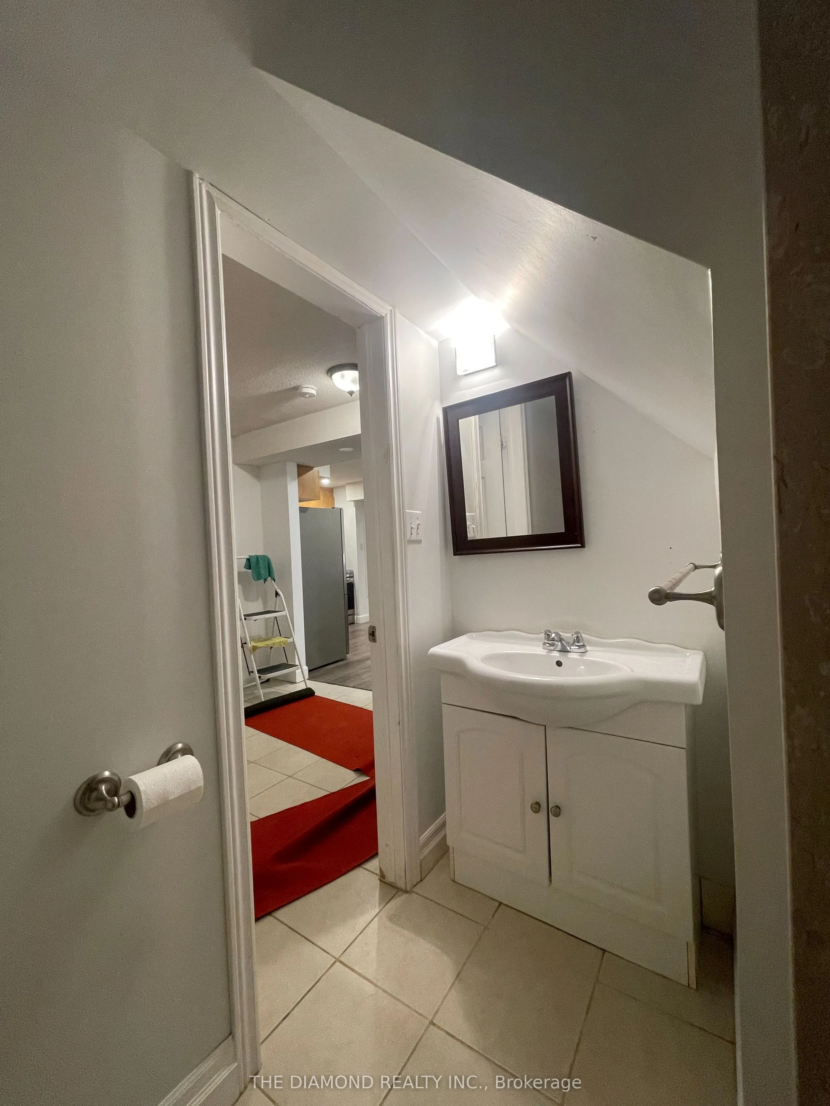 1032 Blueheron Boulevard, #Basement