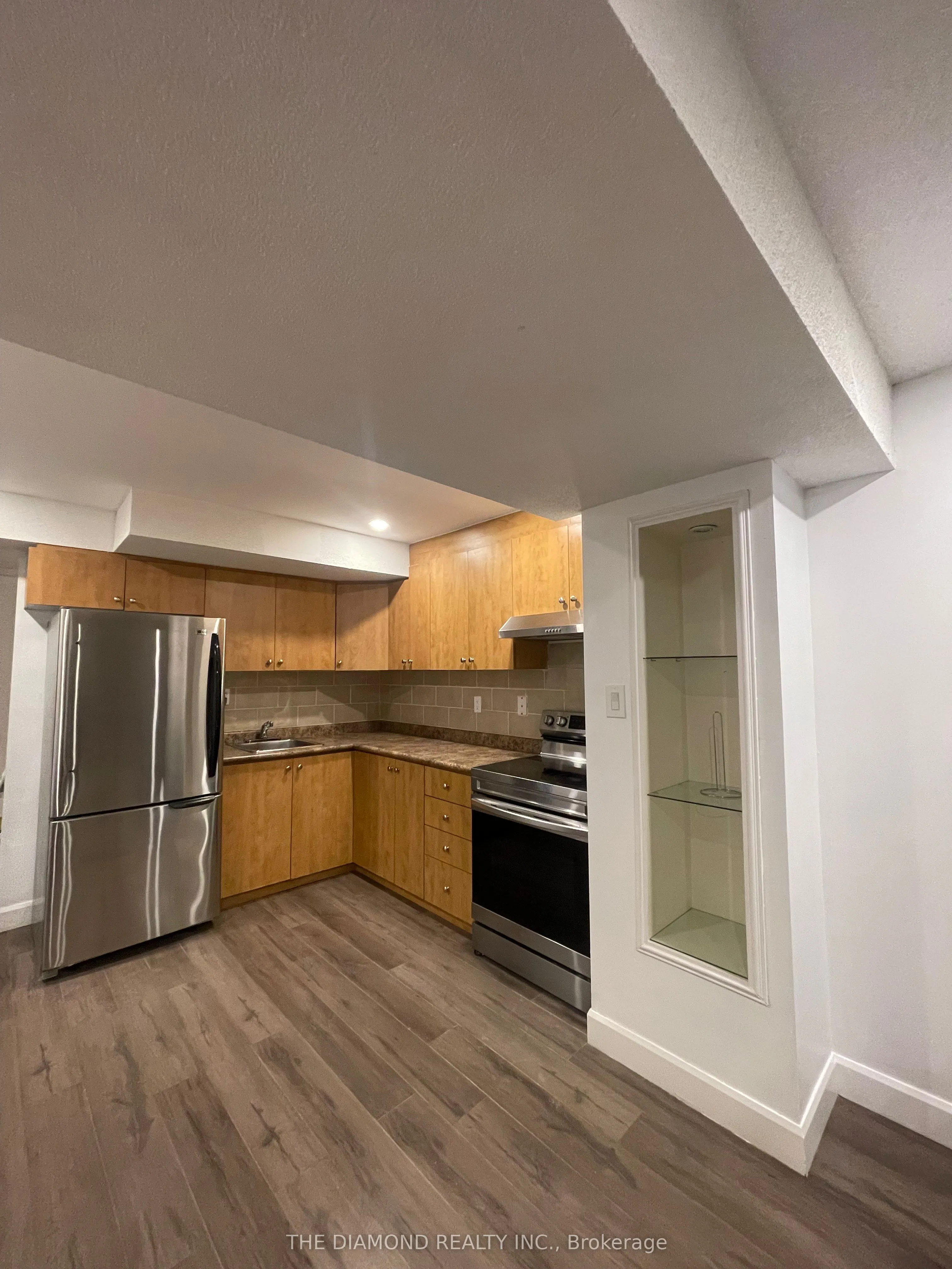 1032 Blueheron Boulevard, #Basement