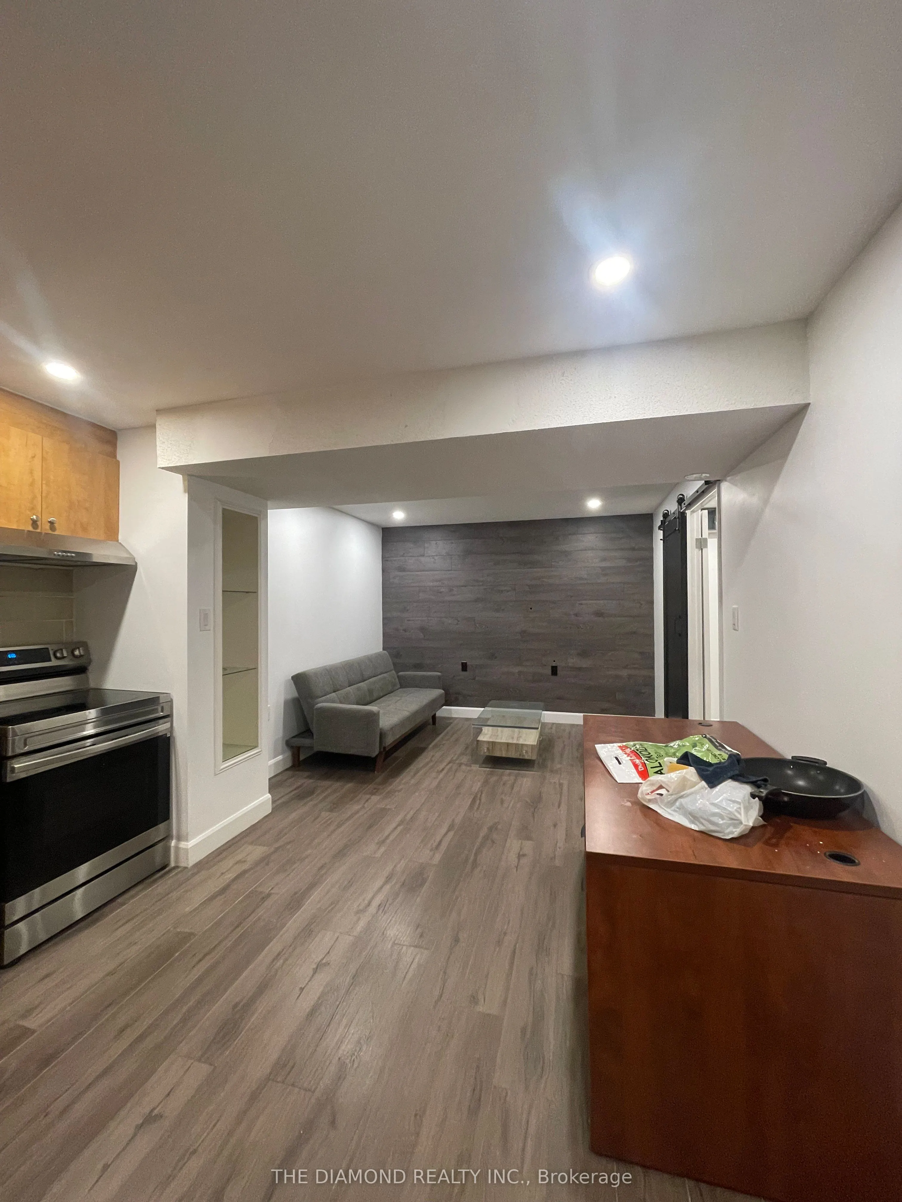 1032 Blueheron Boulevard, #Basement
