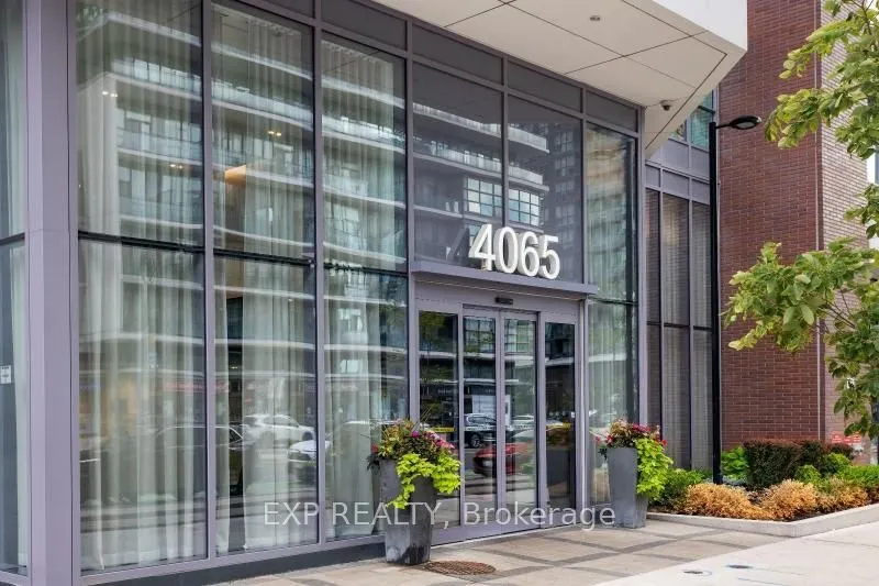 4065 Confederation Parkway, #2304