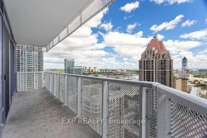 4065 Confederation Parkway, #2304