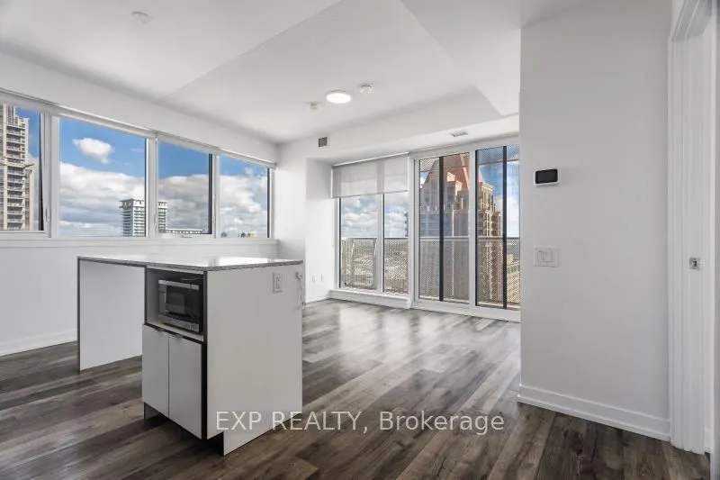 4065 Confederation Parkway, #2304