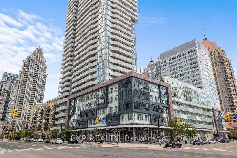 4065 Confederation Parkway, #2304