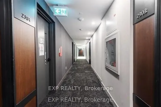 4065 Confederation Parkway, #2304
