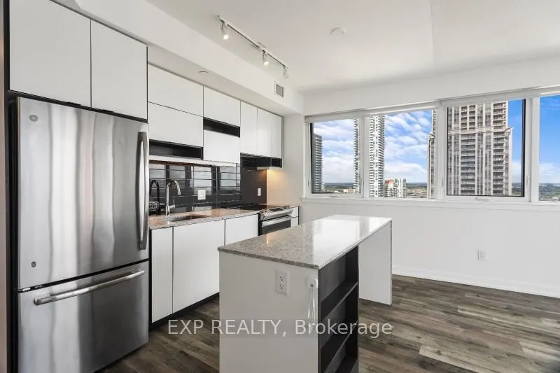 4065 Confederation Parkway, #2304