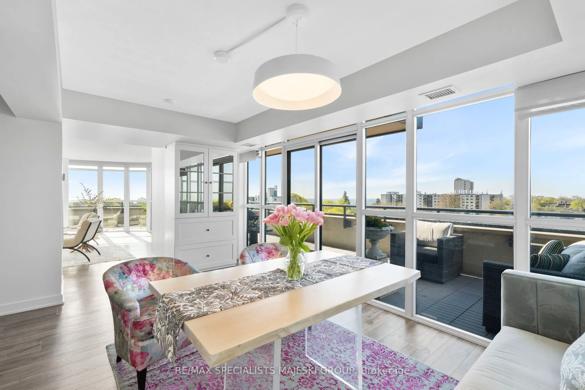 11 Superior Avenue, #706