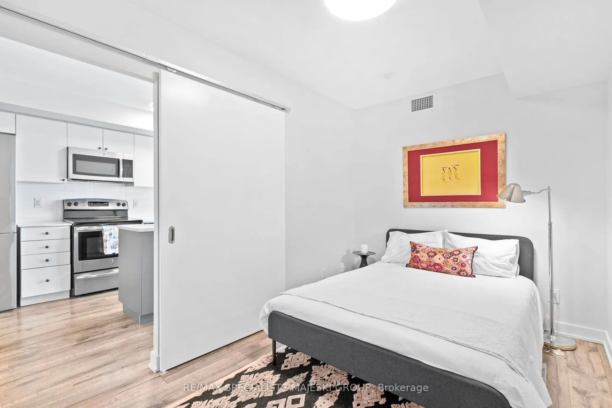 11 Superior Avenue, #706