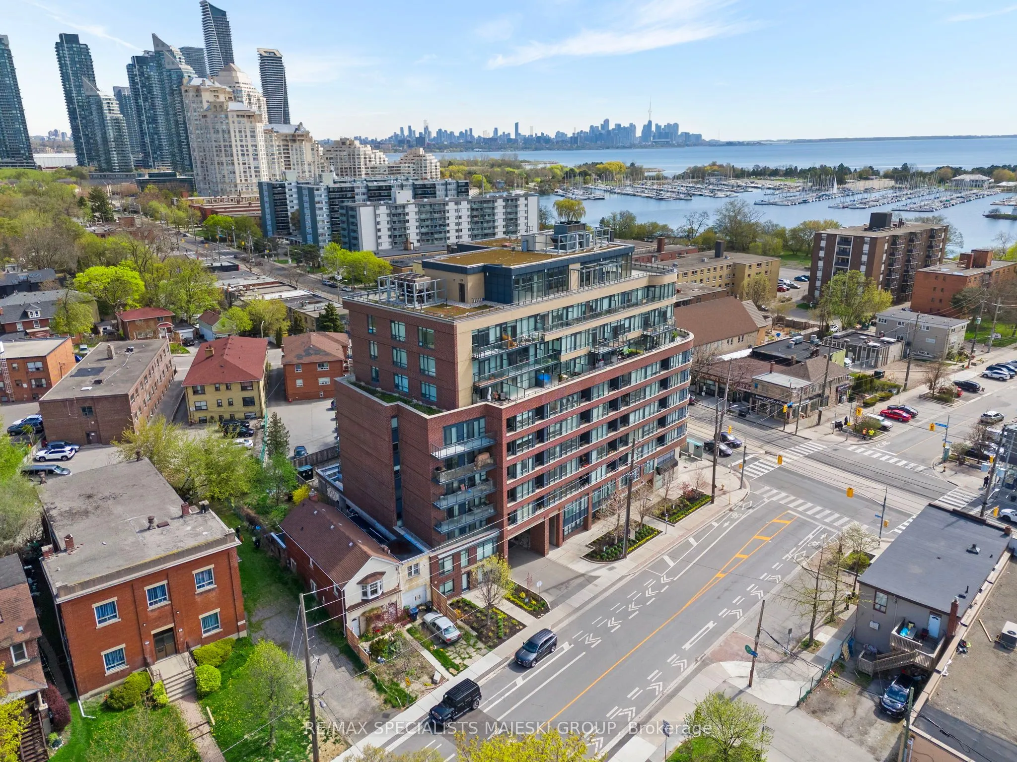 11 Superior Avenue, #706