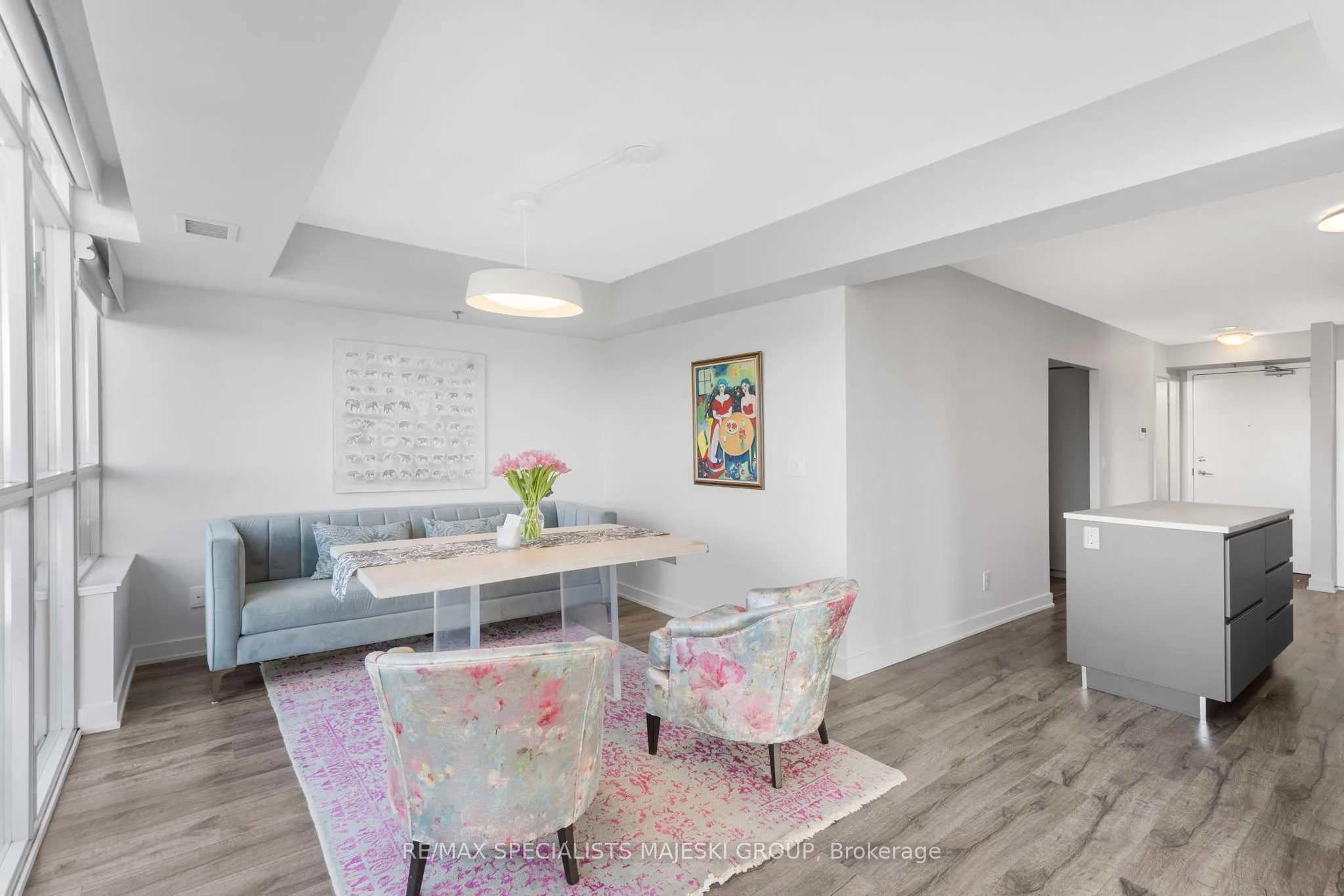 11 Superior Avenue, #706