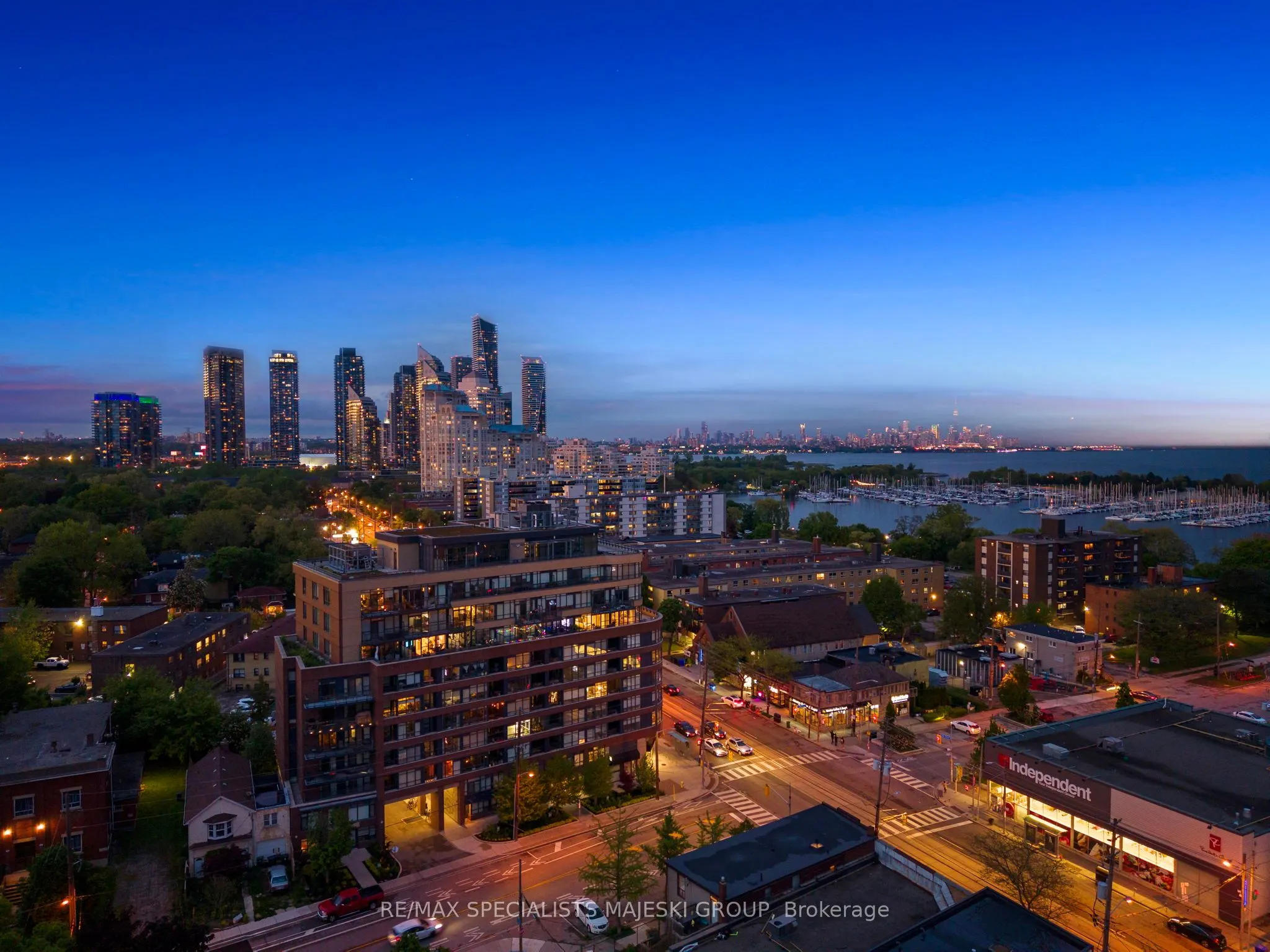 11 Superior Avenue, #706
