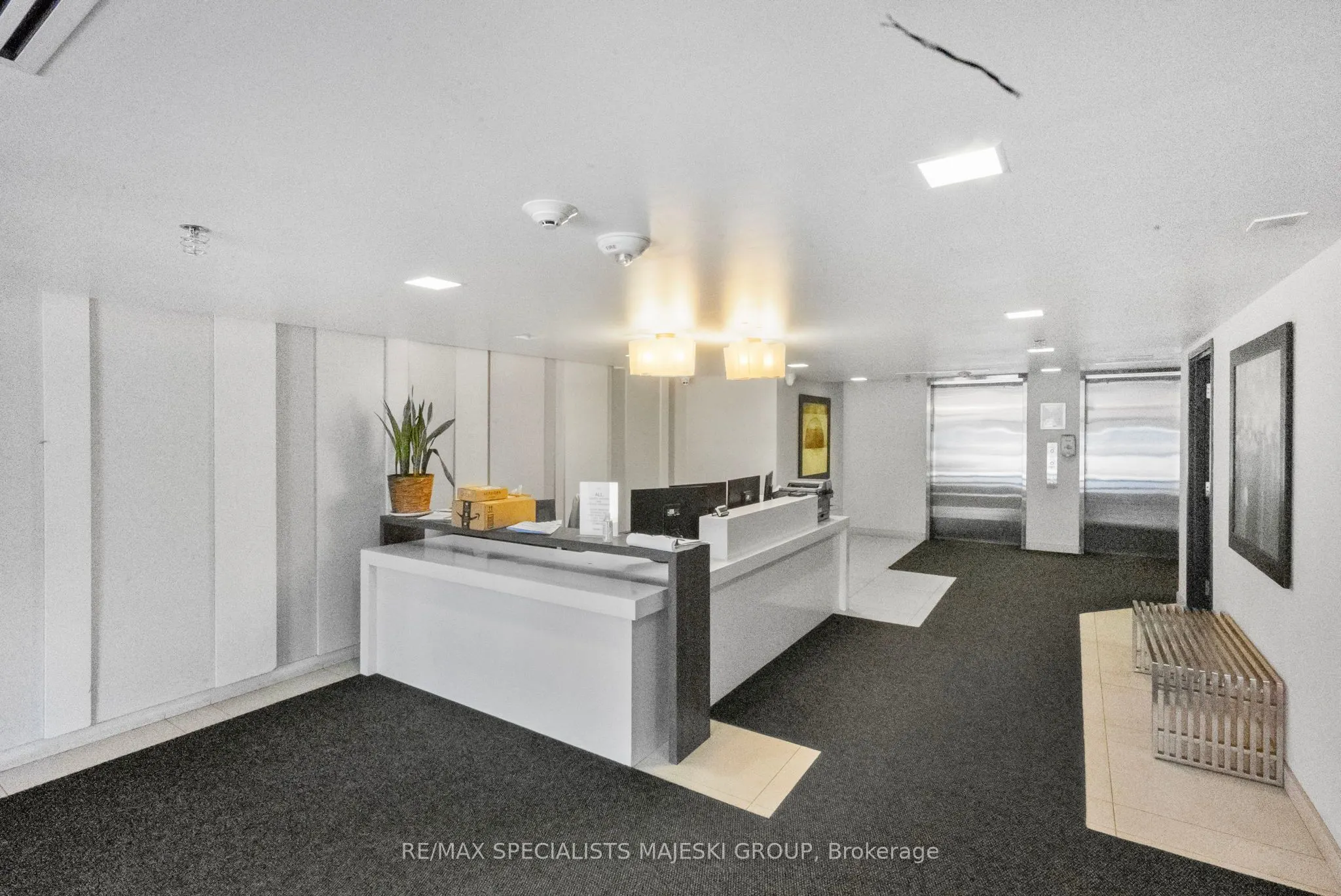 11 Superior Avenue, #706