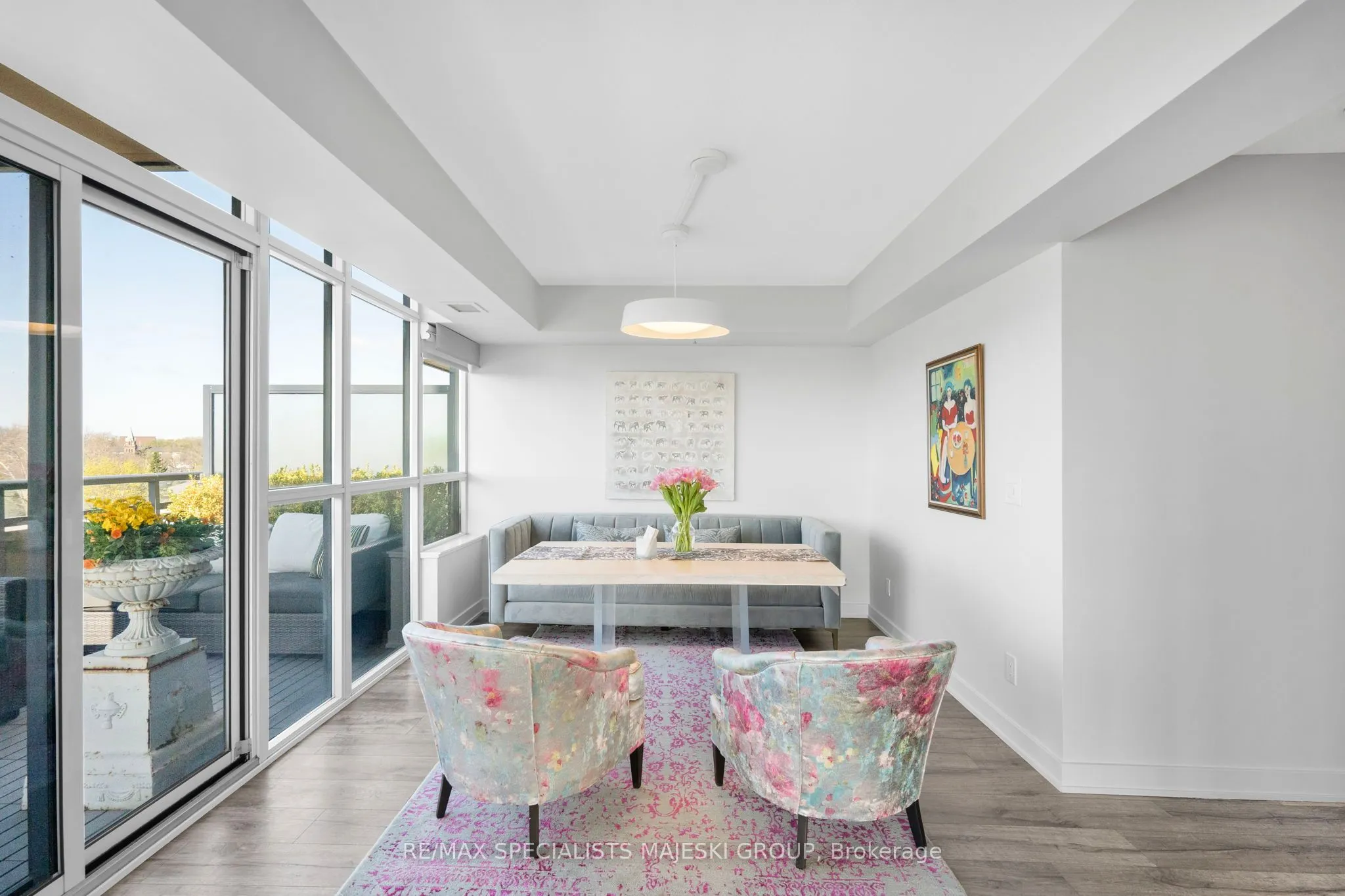 11 Superior Avenue, #706