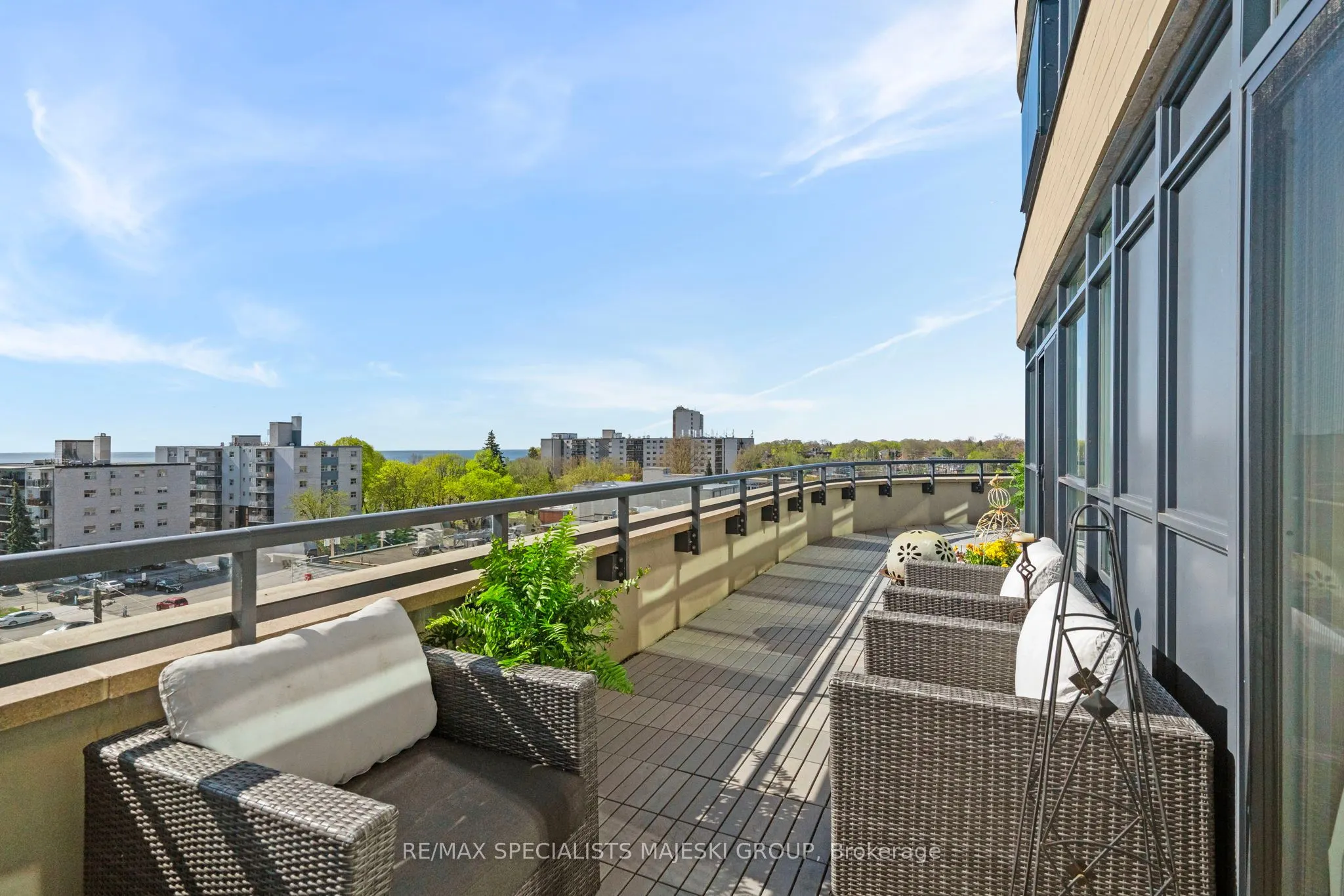 11 Superior Avenue, #706