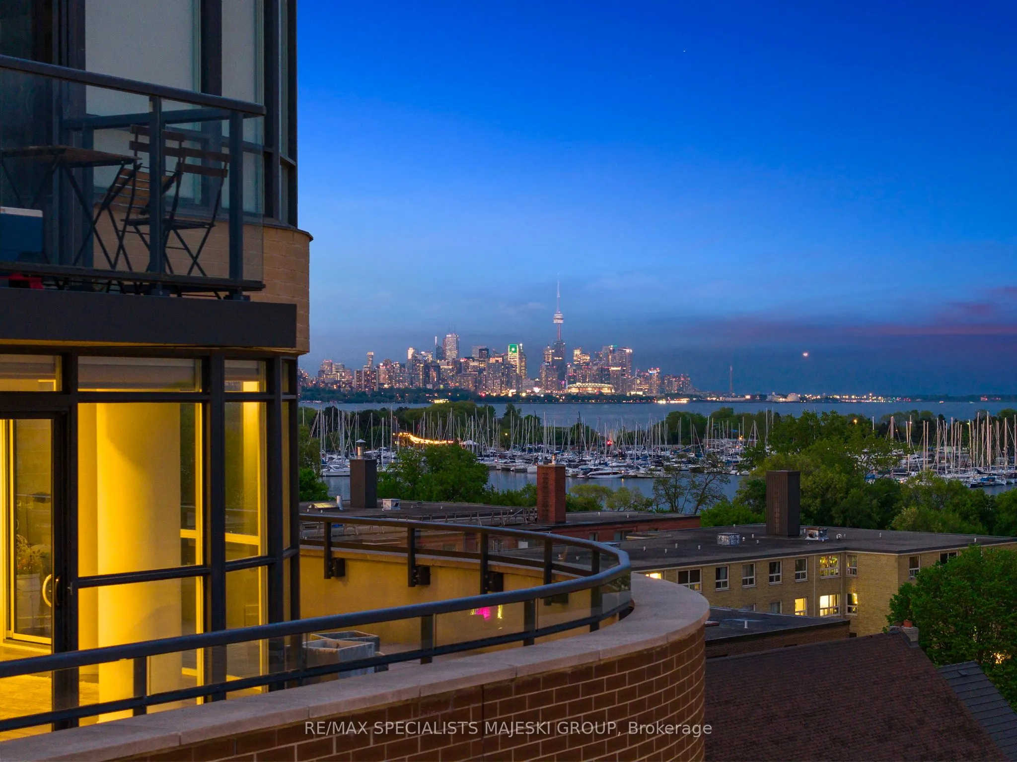 11 Superior Avenue, #706
