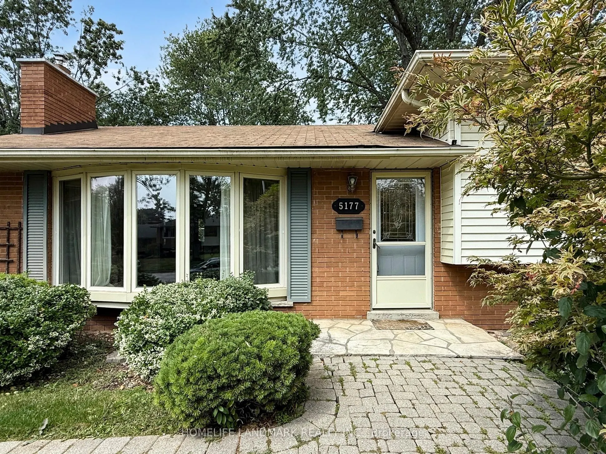 5177 Reeves Road