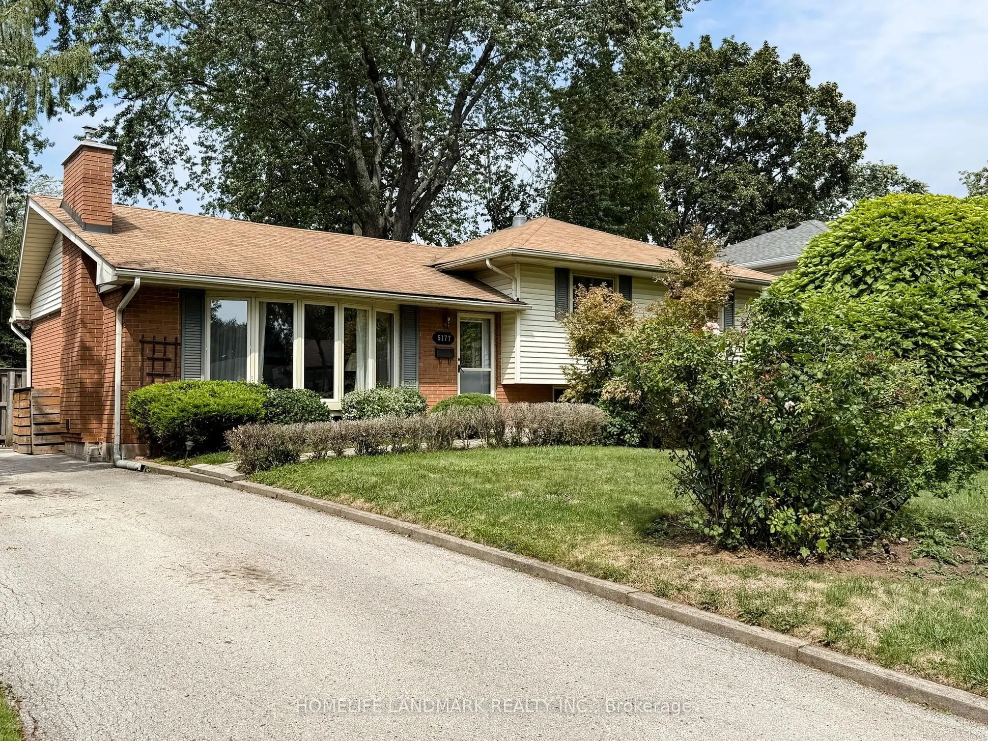 5177 Reeves Road
