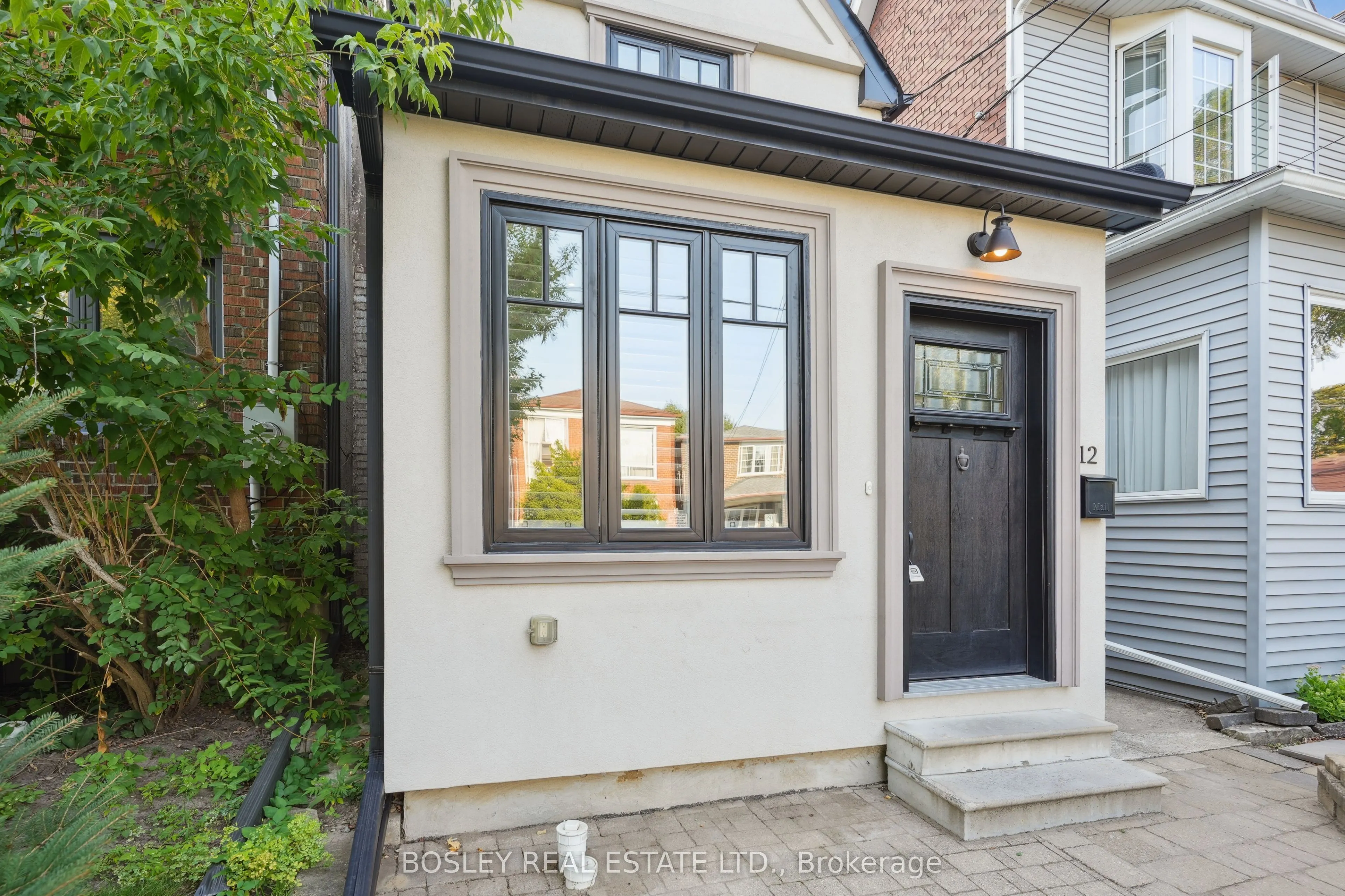 12 Priscilla Avenue