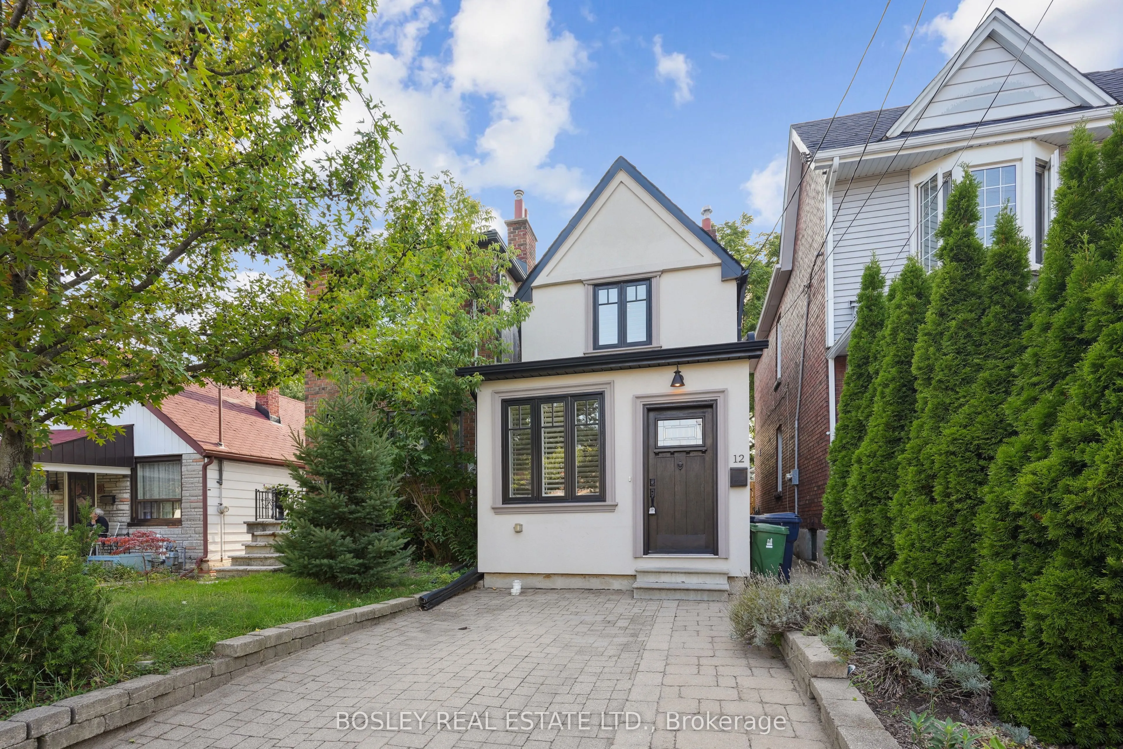 12 Priscilla Avenue