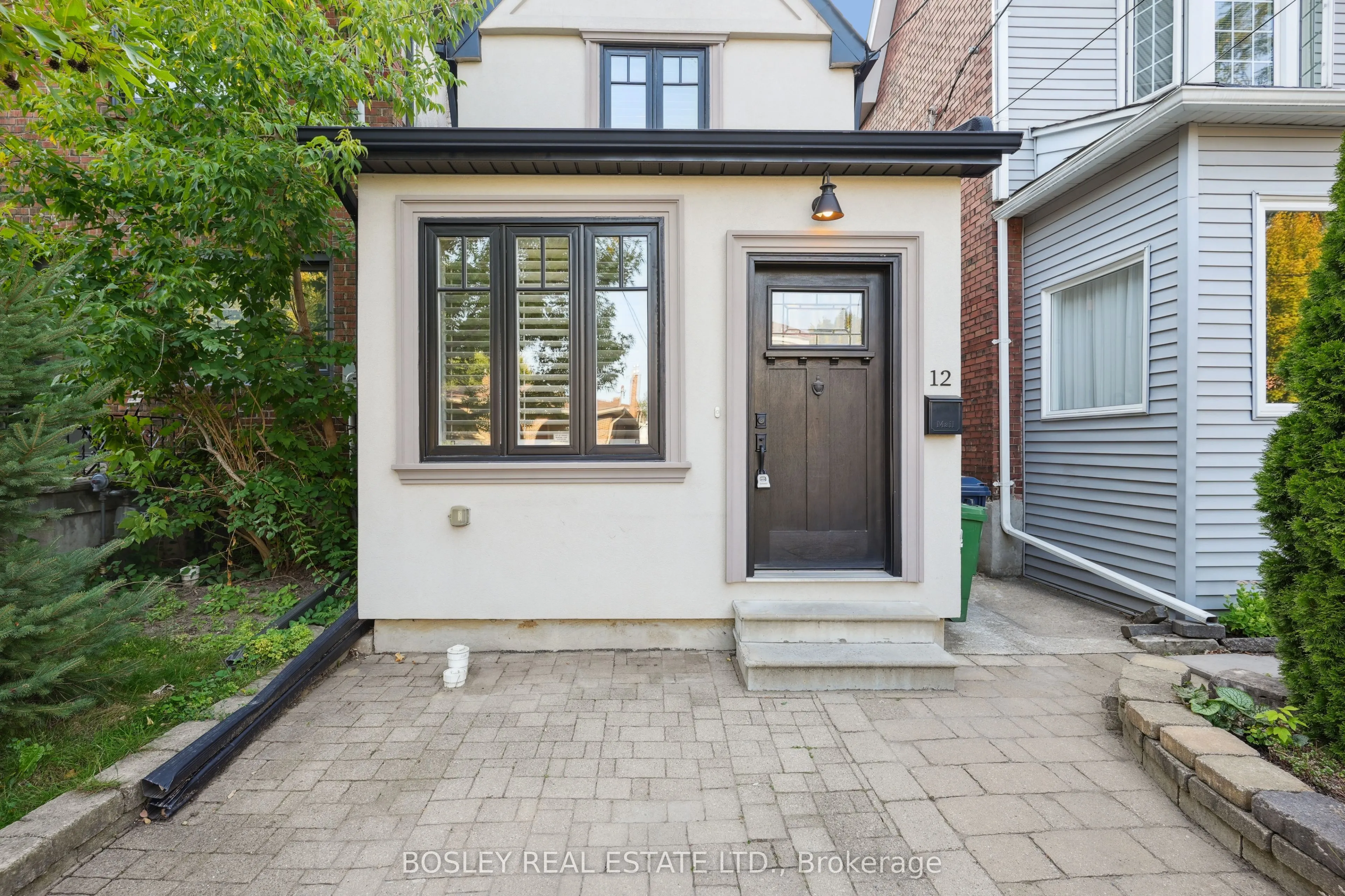 12 Priscilla Avenue