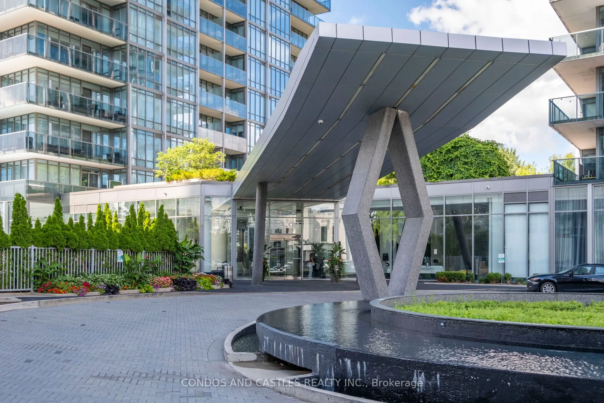 90 Park Lawn Road, #2905