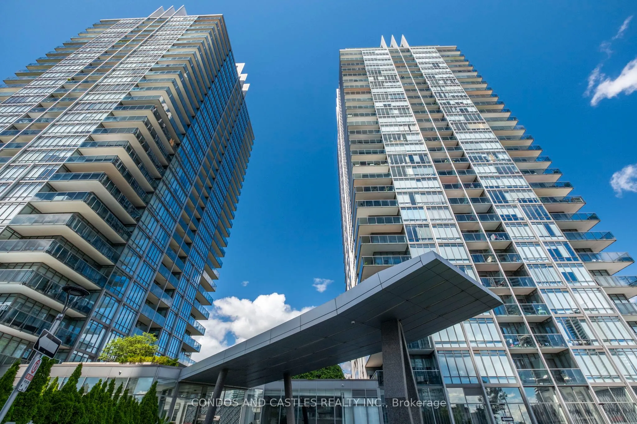 90 Park Lawn Road, #2905