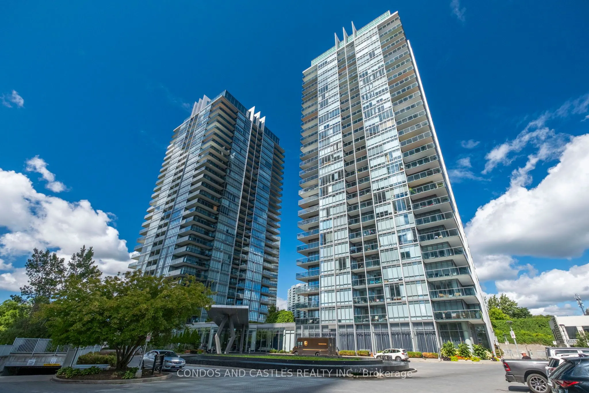 90 Park Lawn Road, #2905