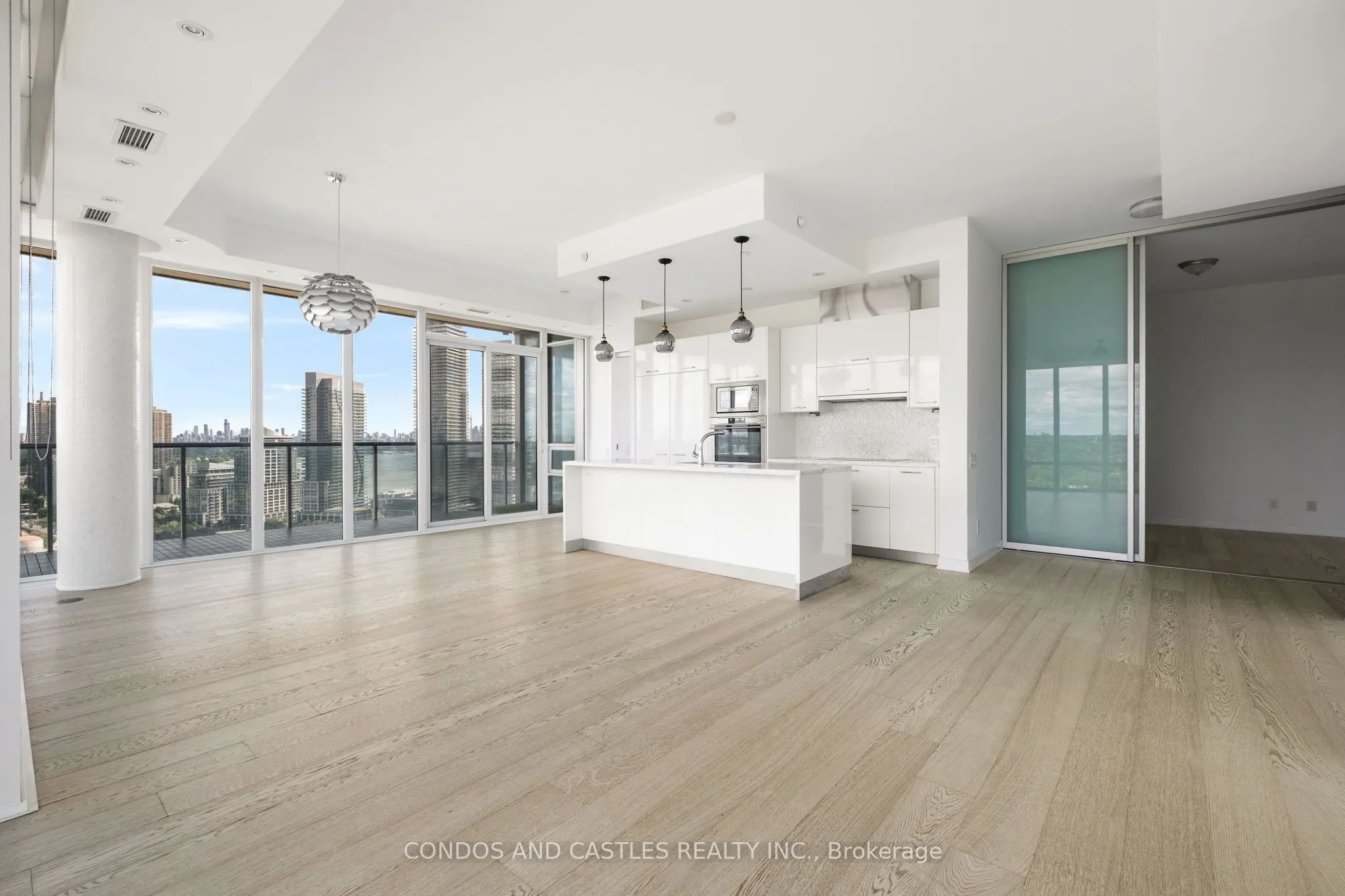 90 Park Lawn Road, #2905
