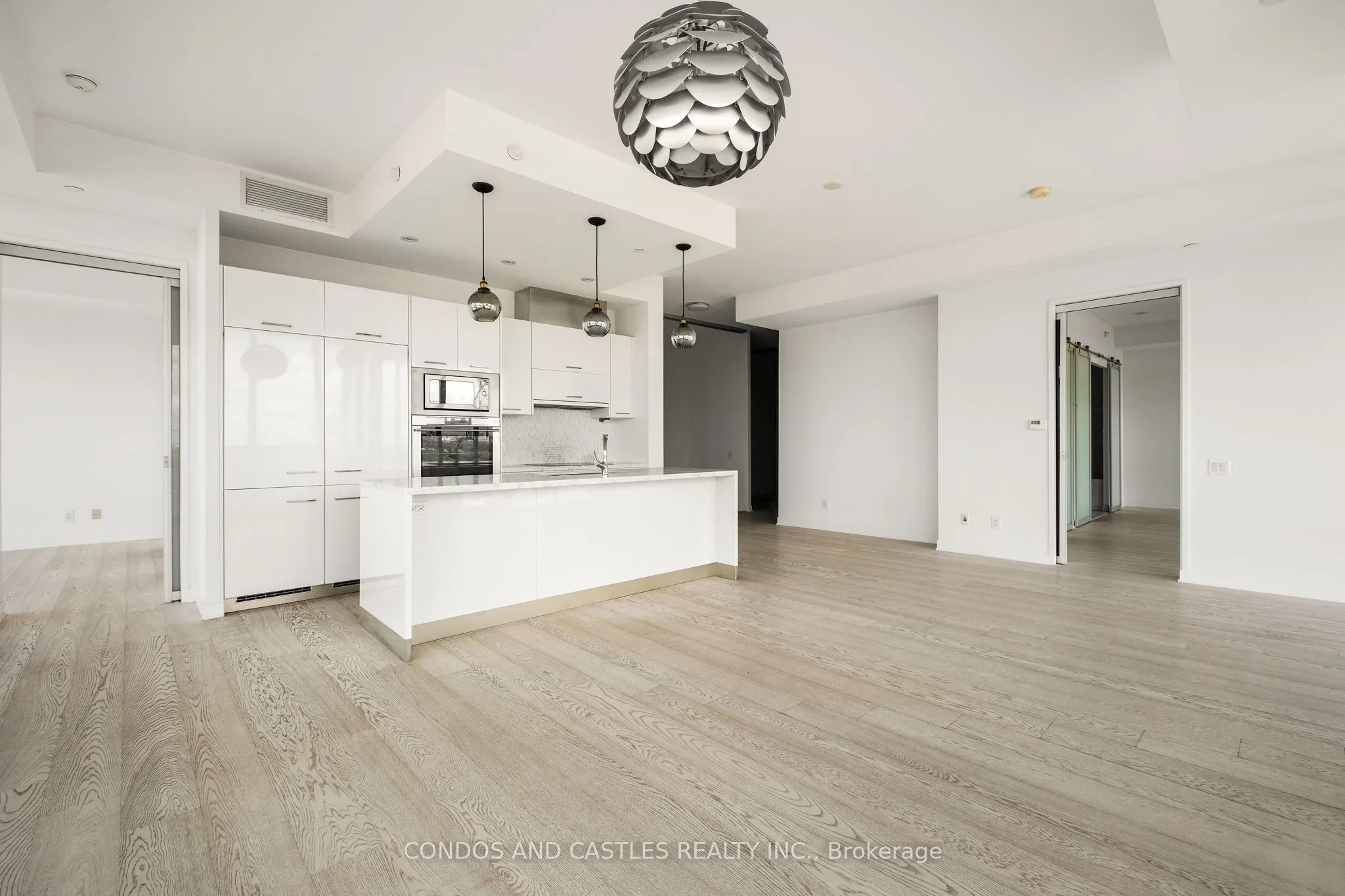 90 Park Lawn Road, #2905