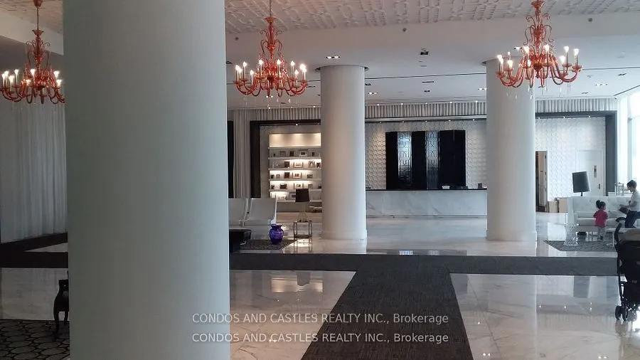 90 Park Lawn Road, #2905