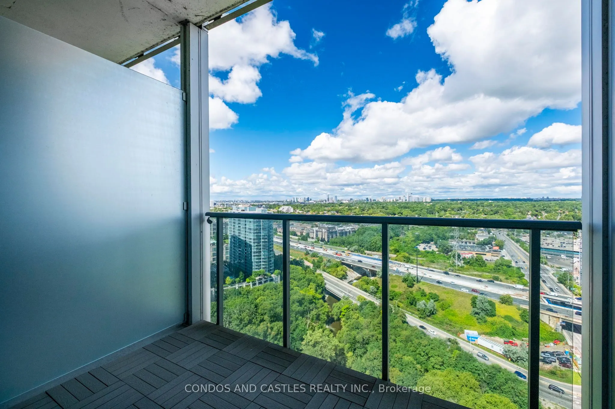 90 Park Lawn Road, #2905