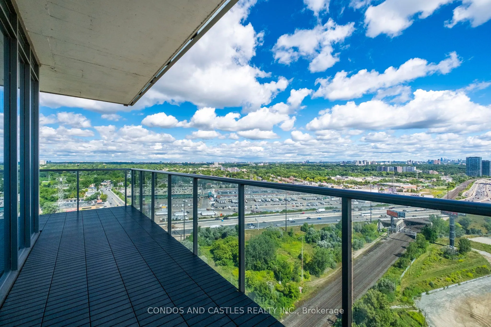 90 Park Lawn Road, #2905