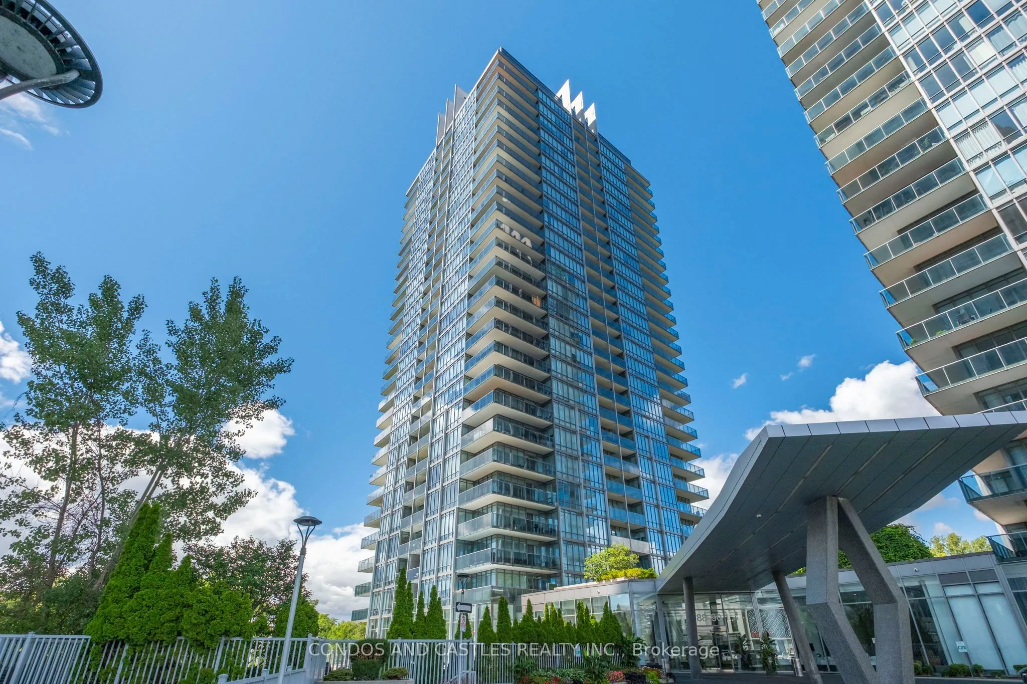 90 Park Lawn Road, #2905