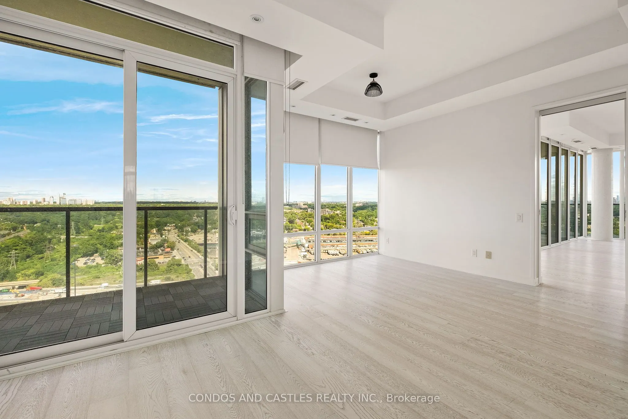 90 Park Lawn Road, #2905