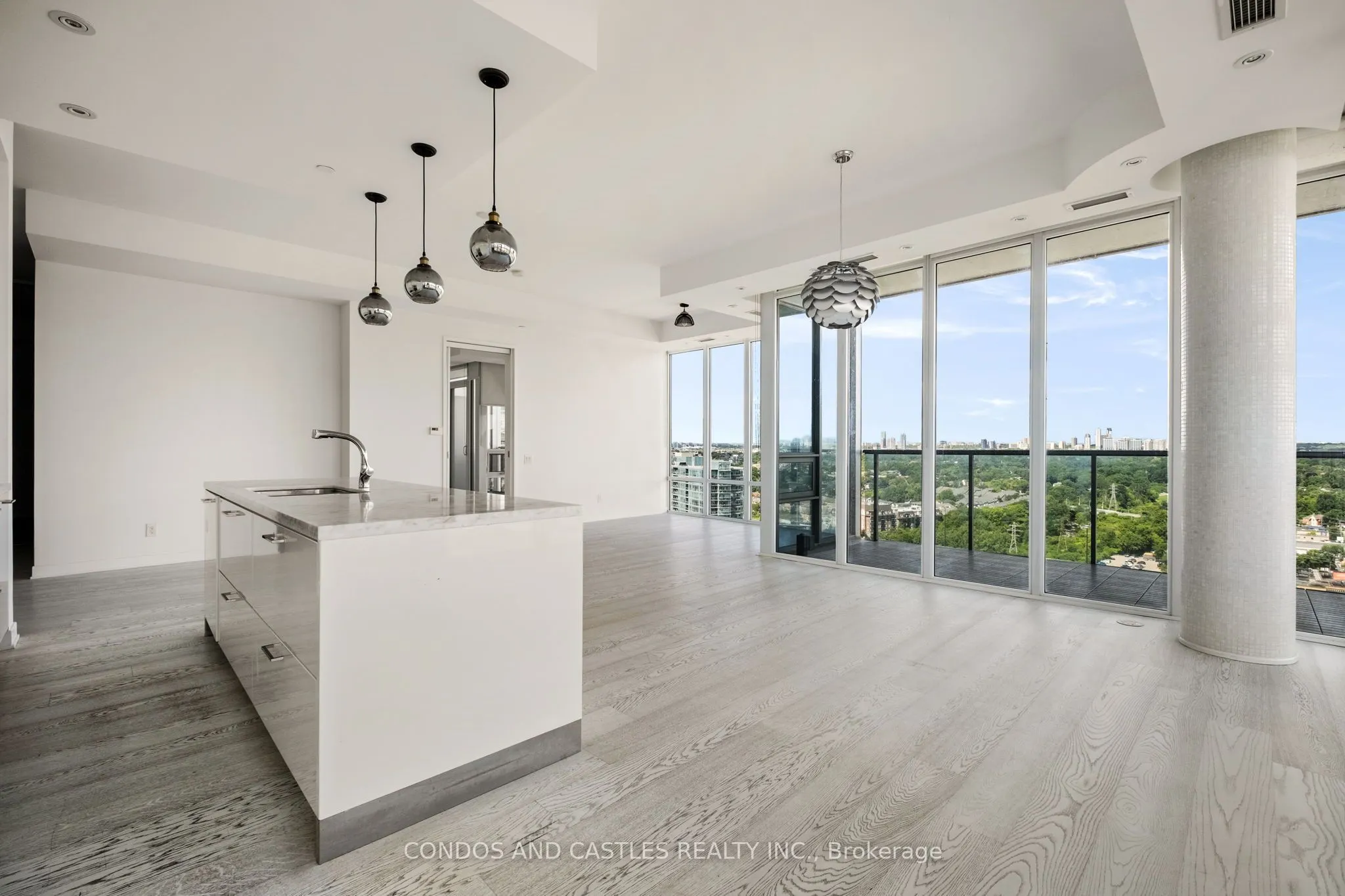 90 Park Lawn Road, #2905
