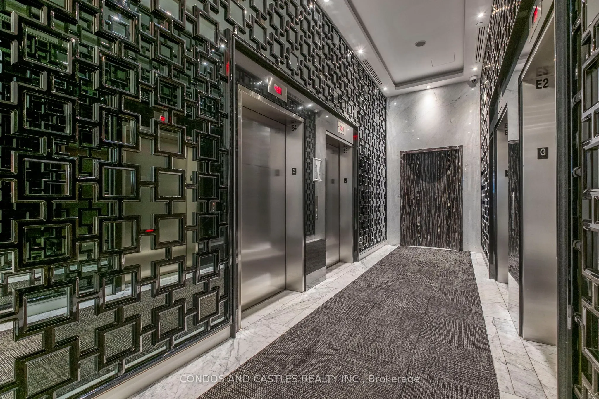 90 Park Lawn Road, #2905