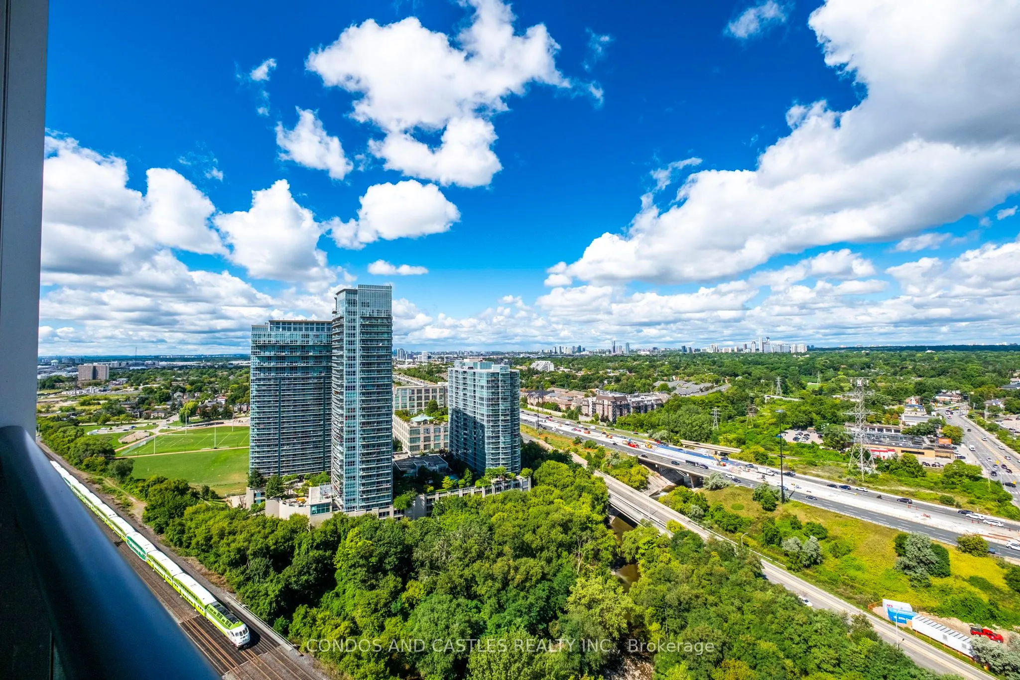 90 Park Lawn Road, #2905