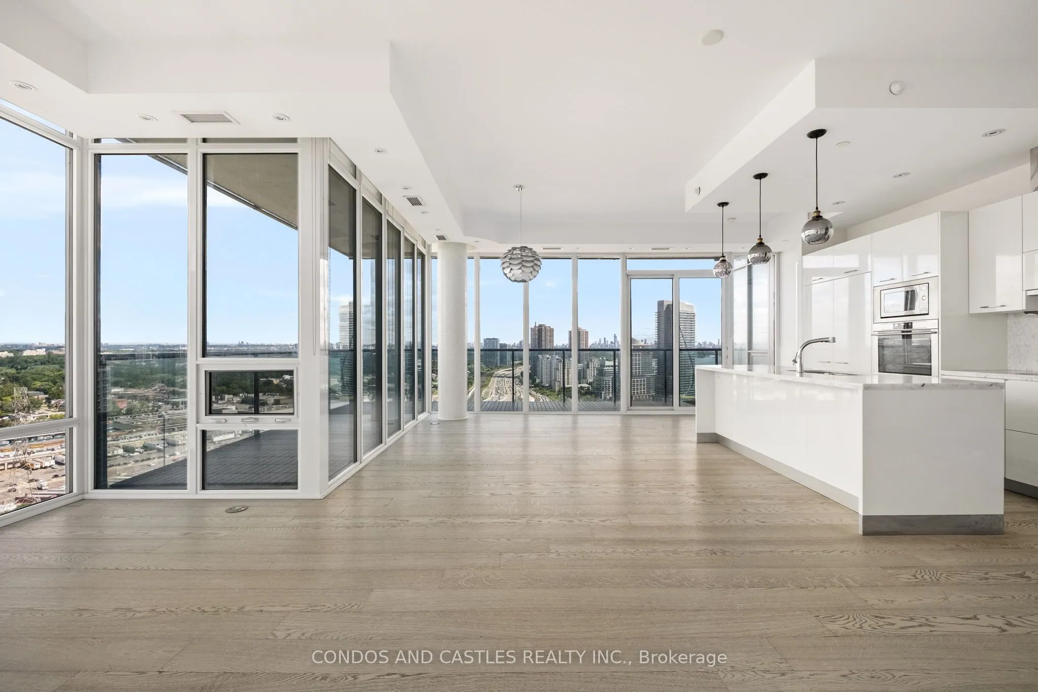 90 Park Lawn Road, #2905