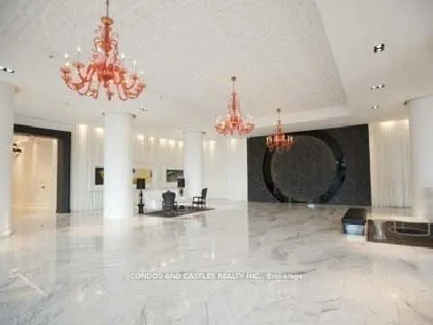 90 Park Lawn Road, #2905