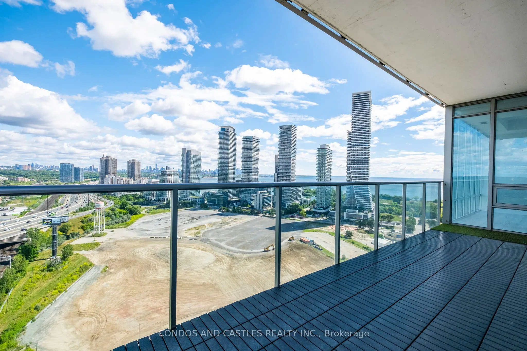 90 Park Lawn Road, #2905